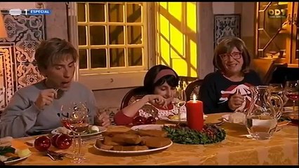 Chef Lubomir inspeciona Ceia de Natal | Donos Disto Tudo | RTP