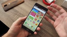OnePlus 3 mini-review - Finally all