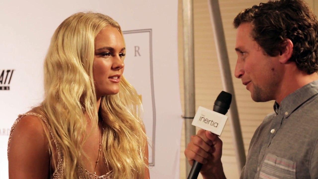 Kelly Slater, Mason Ho, Alana Blanchard, and the World's Best Surfers Choose Dogs or Cats