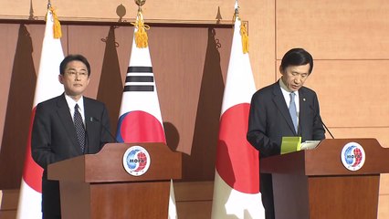 "위안부 합의, 피해자 외면...비밀협상도 있었다" / YTN