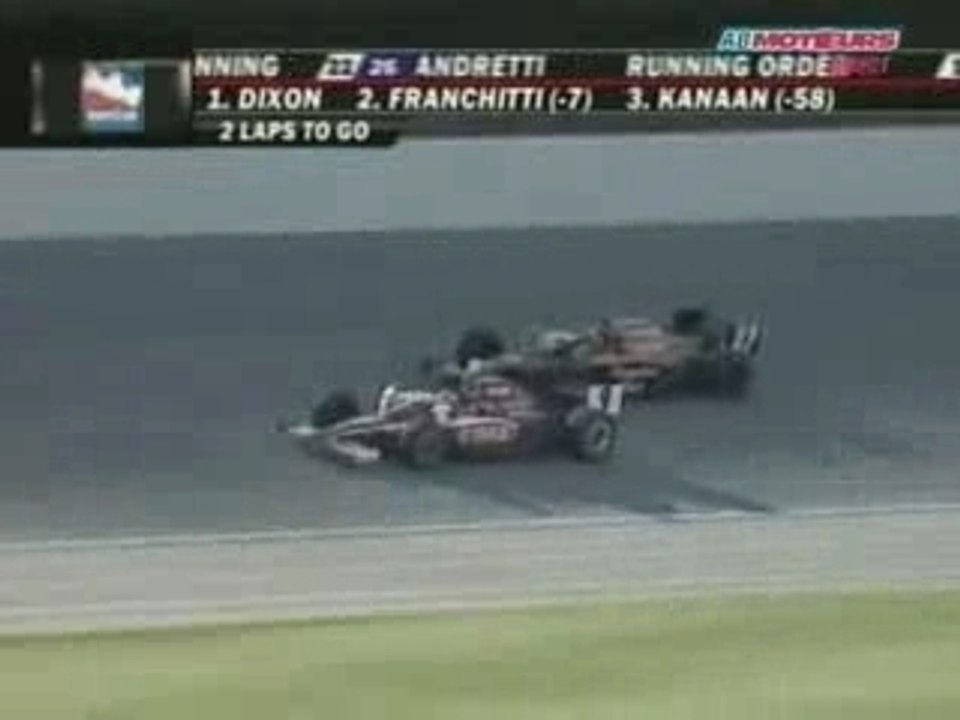 2007_Indycar_Chicagoland_the_finish