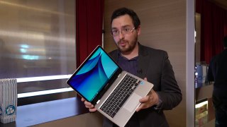 Samsung's new Chromebook Pro and Plus come wi