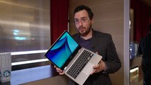 Samsung's new Chromebook Pro and Plus come with touch screens and
