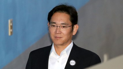 이재용 "모두 제 불찰이니 다 지고 가겠다" / YTN