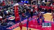 John Wall, Bradley Beal, Otto Porter Jr. Combine for 79 Points in Wizards Win _ Octo