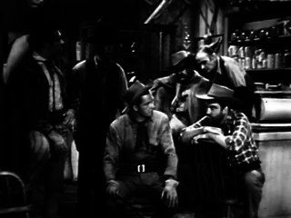 The Advenures of Kit Carson FEUD IN SAN FILIPE