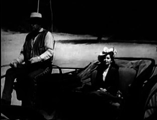 The Advenures of Kit Carson LAW OF THE SIX GUNS