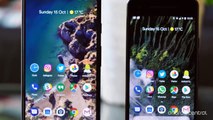 Google Pixel 2 XL - Screen burn-in impressions   test-Rzt4rUPFYD4