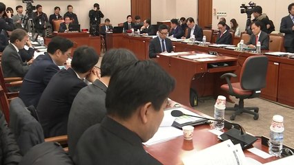 野 '임종석 의혹' 확전...與 "MB 때 문제있나?" 맞불 / YTN