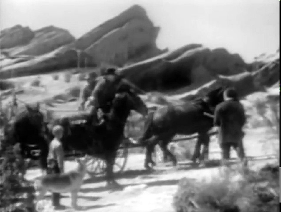 The Adventures of Champion THE DEER HUNTERS