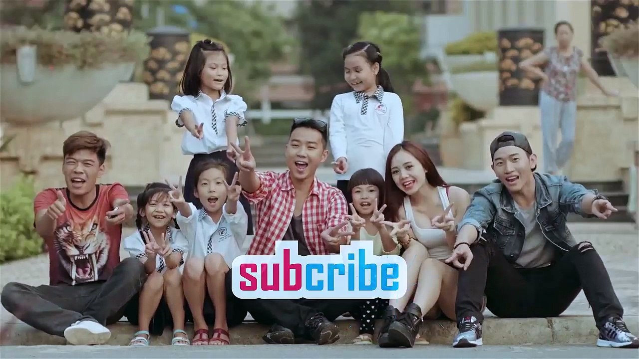 Kem Xôi TV - Tập 14 - “Áo mưa“ siêu mỏng