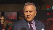 Paul Reiser Is Open to a 