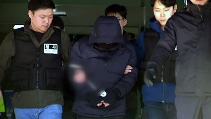 제천 화재 참사 건물주 구속·관리인 영장 기각 / YTN
