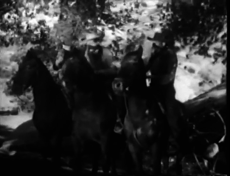 The Adventures of Kit Carson ENEMIES OF THE WEST