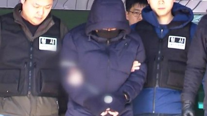 제천 화재 참사 건물주는 구속·관리인 영장 기각 / YTN
