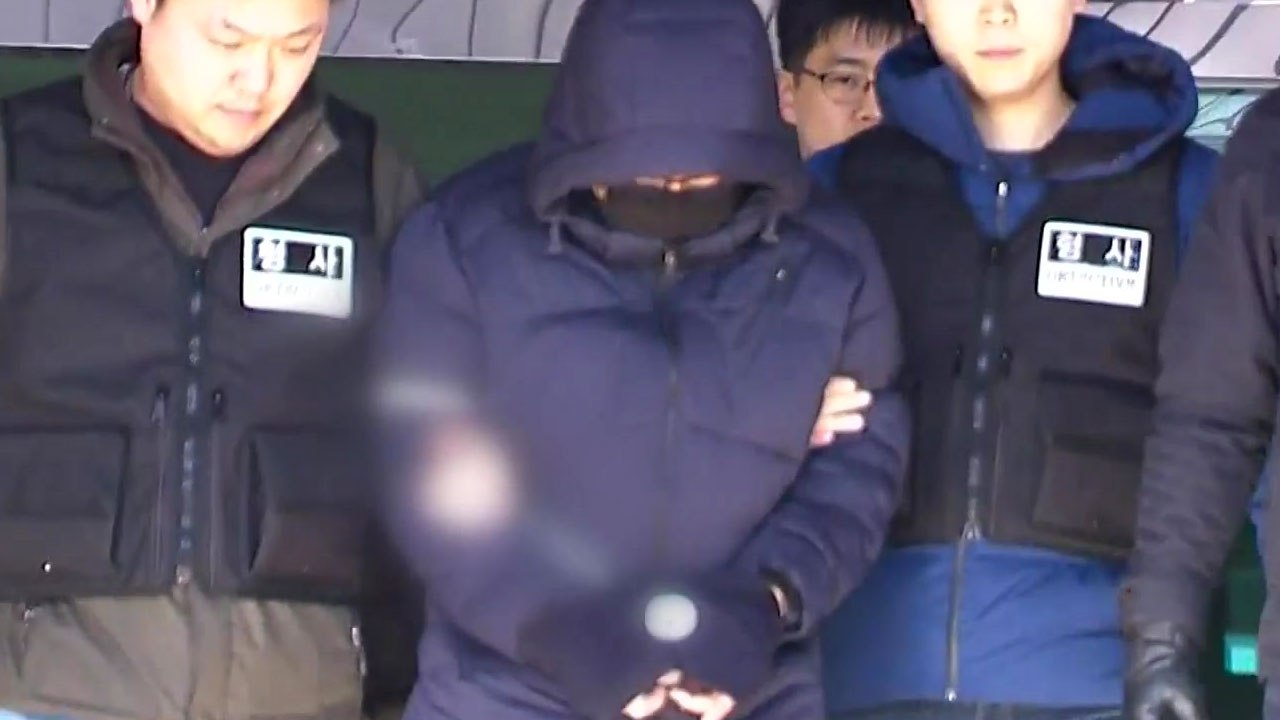 제천 화재 참사 건물주는 구속·관리인 영장 기각 / YTN