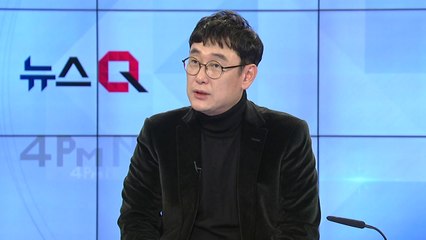 장준환 감독 "'1987' 비밀리에 추진...광장에 나온 시민이 주인공" / YTN