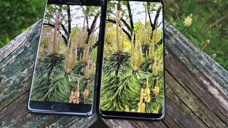 Galaxy S8 Plus vs. Note 7!-8ysI1vTNPMc