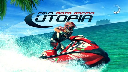 Aqua Moto Racing Utopia_2017|11|19