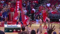 James Harden Scores A CAREER HIGH 56 Points and 13 Assists vs. The Jazz _ EVERY