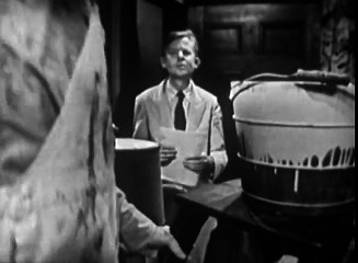 Suspense NIGHTMARE AT GROUND ZERO