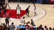 Tissot Buzzer Beater - Blake Griffin Hits Game-Winning Thre