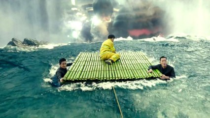 이 장면은 이렇게! '신과 함께' 놀라운 흥행 비결 / YTN