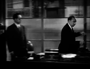 Blood On The Sun (1945) JAMES CAGNEY part 1/2