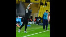 Fenerbahçe - İstanbulspor Maçından Kareler -2-