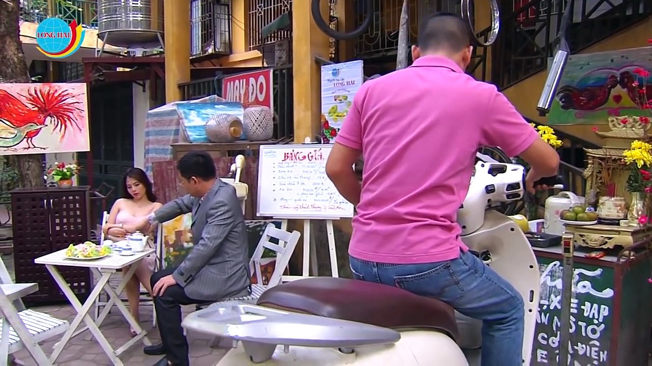 Hài Tết Mới Nhất 2018 - Phim Hài Tết Chiến Thắng, Bình Trọng 2018