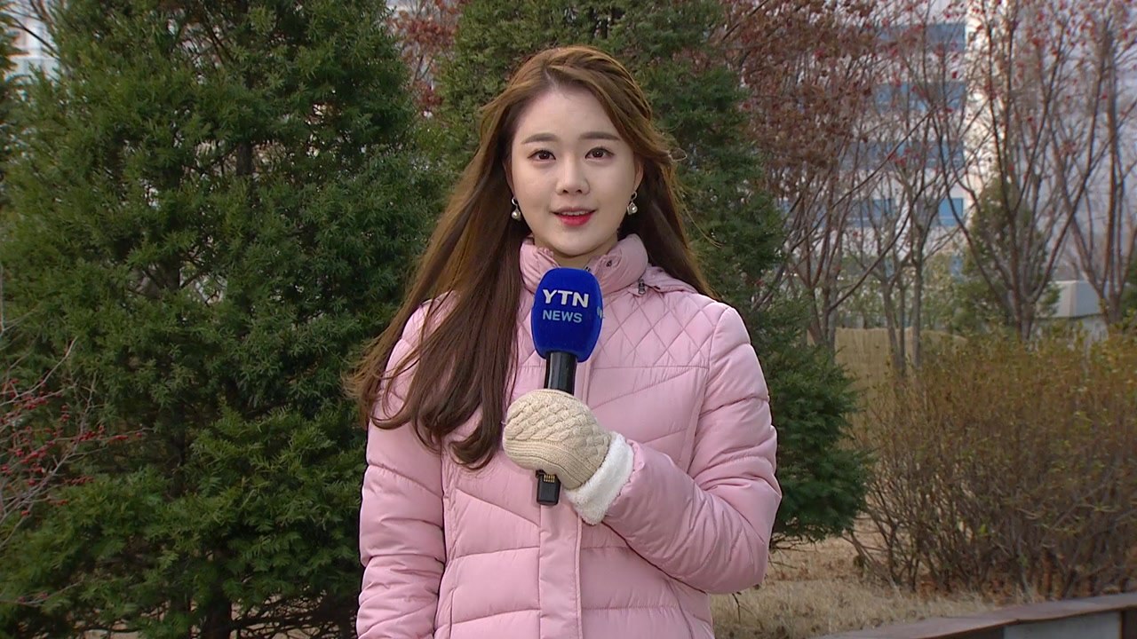 [날씨] 한파 풀리지만 중부 눈 날림...미세먼지↑ / YTN