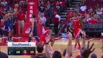 James Harden Scores A CAREER HIGH 56 Poi