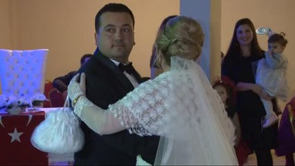 İzmir'de İlk Kez Müftü Nikah Kıydı