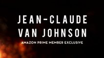 Jean-Claude Van Johnson - Bande-annonce VO