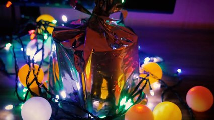 11 ЛАЙФХАКОВ ДЛЯ НОВОГО ГОДА