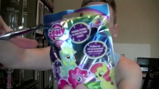 My Little Pony Blind Bags Series 10