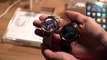 ASUS ZenWatch 3 hands-on — Android Wear 2.0 in the round