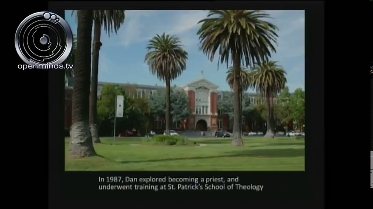 Escape From Area 51 J-Rod Full Documentary