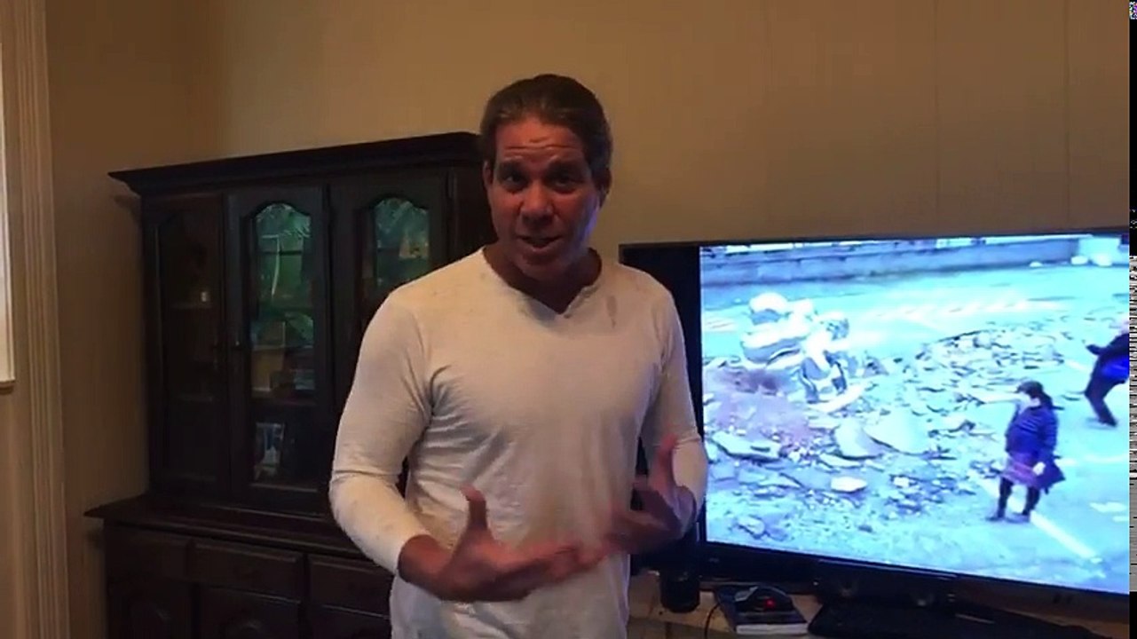 Something Otherworldly Just Crashed In Japan!