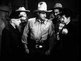 Boot Hill Bandits (1942) THE RANGE BUSTERS part 2/2