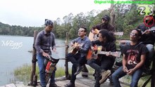 Jadilah Legenda Acoustic Pengamen Jos