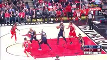 DeMarcus Cousins and Anthony Davis Lead Pelicans to OT Win vs