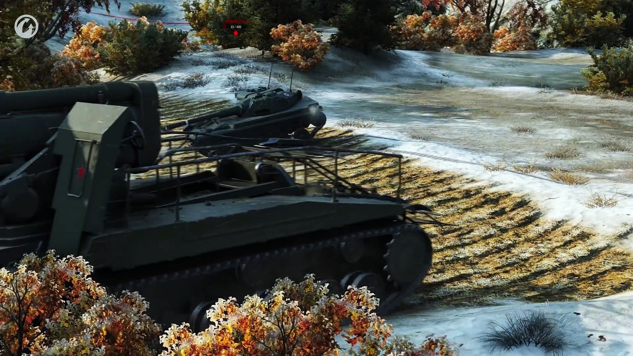 World of Tanks - RNG #71