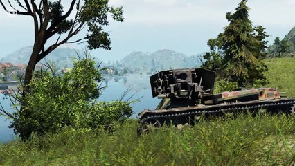 World of Tanks - RNG #75