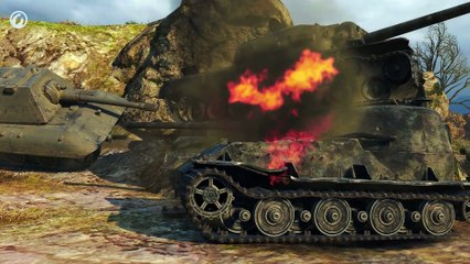 World of Tanks - RNG #80