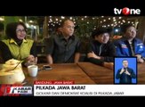 Pilkada Jawa Barat, Koalisi Golkar dan Demokrat