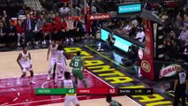 Best Plays From Monday Night's NBA Action! _ Joh