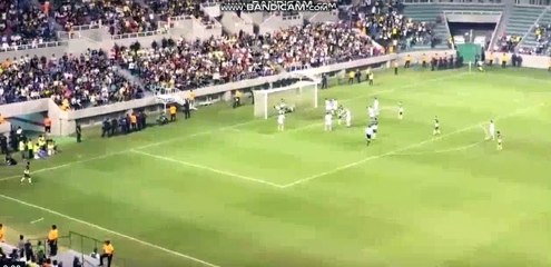 Zacatepec 1-4 Club América  *TODOS GOLES