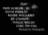 The Pecos Kid (1935) FRED KOHLER, JR