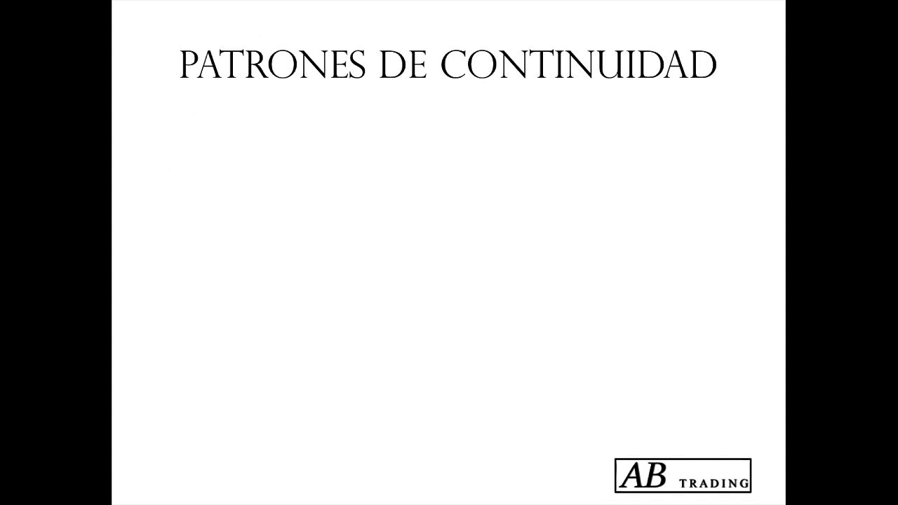 Patrones de continuidad (14)